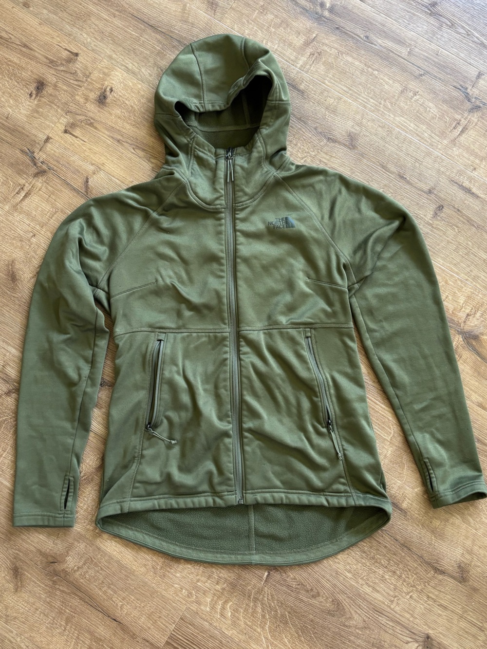 TNF Canyonlands hoodie